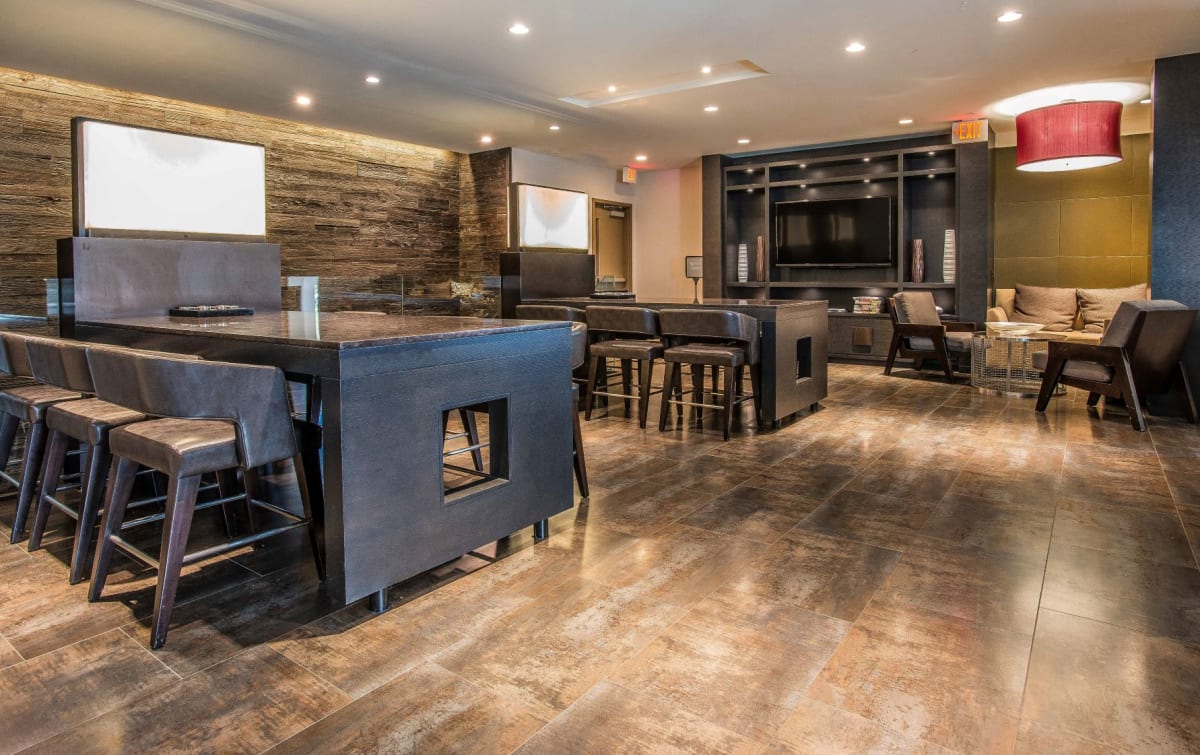 Apartments Near Nationals Park Lex and Leo at Waterfront Station